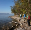 NF Bergtour Hauergraben kl.Schönberg