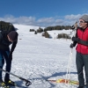 Langlaufausflug Postalm