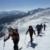 Skitouren 26