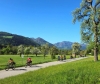 Radausfahrt 1.Mai