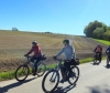Radausfahrt 1.Mai