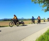 Radausfahrt 1.Mai