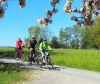 Radausfahrt 1.Mai