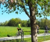 Radausfahrt 1.Mai
