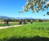 Radausfahrt 1.Mai