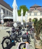 Radausfahrt 1.Mai