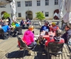 Radausfahrt 1.Mai