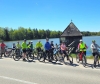 Radausfahrt 1.Mai