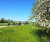 Radausfahrt 1.Mai