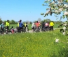 Radausfahrt 1.Mai