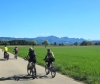 Radausfahrt 1.Mai