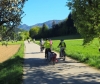 Radausfahrt 1.Mai