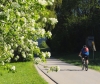 Radausfahrt 1.Mai