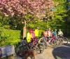 Radausfahrt 1.Mai