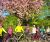 Radausfahrt 1.Mai