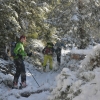 Skitour Mölbegg
