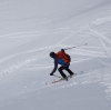 Skitour Sonnblick 3106m