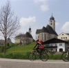 Radtour Wels-Scharnstein