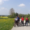 Radtour Wels-Scharnstein
