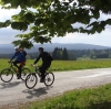 Radtour Schwemmkanal