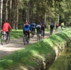 Radtour Schwemmkanal