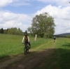 Radtour Schwemmkanal