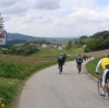 Radtour Schwemmkanal