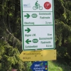 Radtour Schwemmkanal