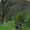 Radtour Schwemmkanal