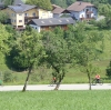 Trekkingbiketour Flachberg-Bäckerberg