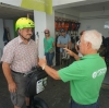 Segwayfahrt der Gymnastiker in Steyr