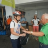 Segwayfahrt der Gymnastiker in Steyr