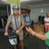 Segwayfahrt der Gymnastiker in Steyr