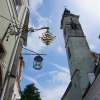 Segwayfahrt der Gymnastiker in Steyr