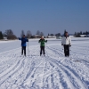 Langlaufkurs 07.02.2015