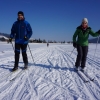Langlaufkurs 07.02.2015