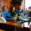 Schlittenfahren Hochberghaus Februar 2015