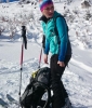 Skitour Weißhorn 