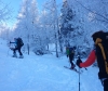 Skitour Weißhorn 