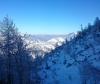 Skitour Weißhorn 