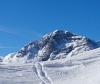 Skitour Weißhorn 