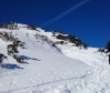 Skitour Weißhorn 