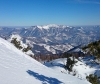 Skitour Weißhorn 