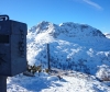 Skitour Weißhorn 