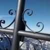 Skitour Weißhorn 
