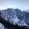 Skitour Weißhorn 