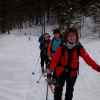 Skitour Weißhorn 