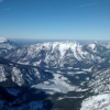 Skitour Weißhorn 