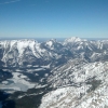 Skitour Weißhorn 