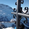 Skitour Weißhorn 